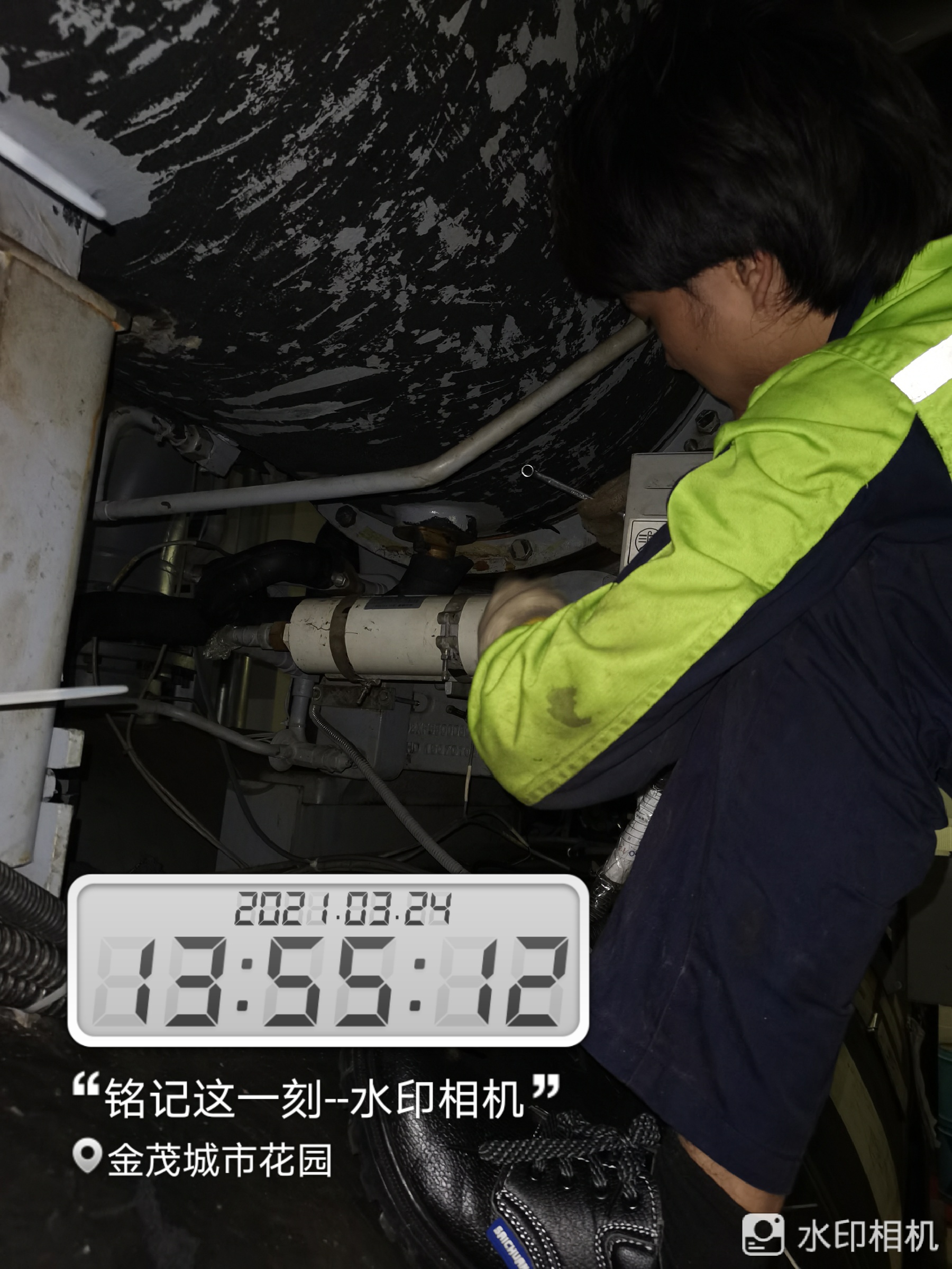 中央空調(diào)保養(yǎng)重點(diǎn)